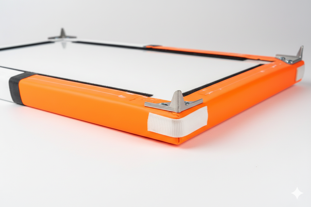 League Edition - Safety Base